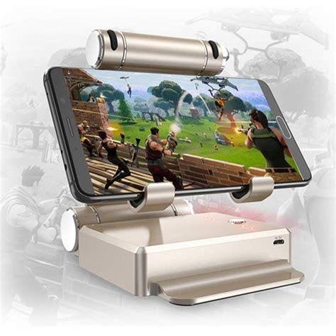 GAMESIR X1 BATTLEDOCK KEYBOARD MOUSE CONVERTER PHONE G.